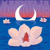 Magnolia EP
