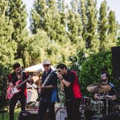 The Blues Swingers 2