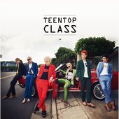 Teen Top Class - EP