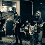 Siilk band