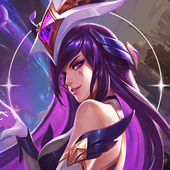 LuciferousLemon 的头像