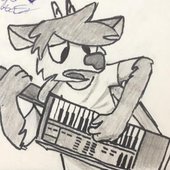 Bandcamp photo from 2020-09-04