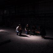 Rebirth EP Photo Session 3