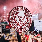 Unidos de Padre Miguel 2025