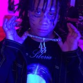 trippie purple