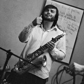 koncert w krakowskiej Cafe Szafe
