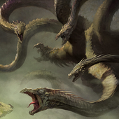 Avatar for InfernalHydra