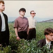 BG  Band ''Klas''.