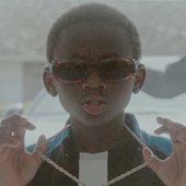 Bouba Savage