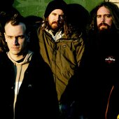 In Flames