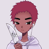 Avatar for Khadijaah