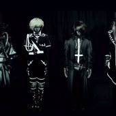 キズ  -「0」 5th single 