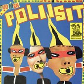 Suomen poliisit