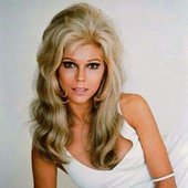 Nancy Sinatra