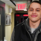 Pete Davidson