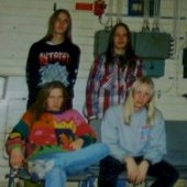 Paraxism (Finland)