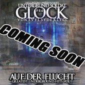 Auf der Flucht