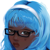 Avatar for Tori_Blue