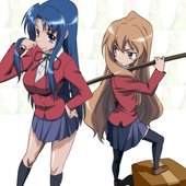 ToraDora!