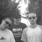 Apple Pie - German pop-punk