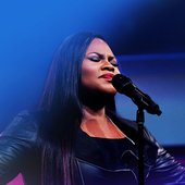 Tasha Cobbs