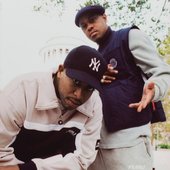 Gang Starr