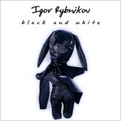 Black and White