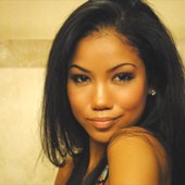 Jhené