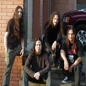 FUNERAL - Death Metal (Paraguay)