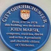 John Marsh