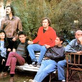 Los finales de oktubre en el 91