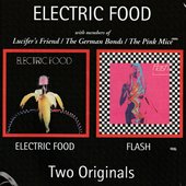 Electric Food / Flash