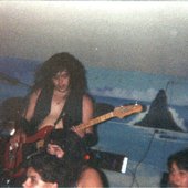 Necrophagia / Nekroholocaust (California)