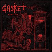 BABYLON - EP