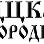Аццкая Богородица logo