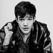 Aaron Carpenter by Jerry Maestas