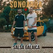 Salsa Galaica