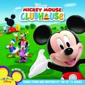 Mickey Mouse Clubhouse