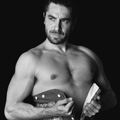 Agustin Galiana