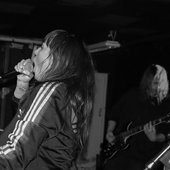 Nix Hardcore Punk Umeå Sweden