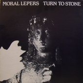 Turn to Stone