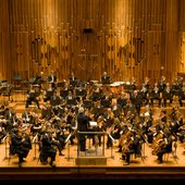London-Symphony-orchestra