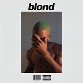 Blonde