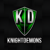 KnightDemonz için avatar