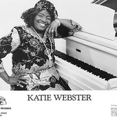 Katie Webster