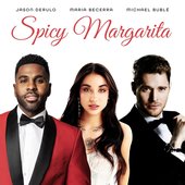 Spicy Margarita (feat. Maria Becerra) - Single