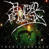 Transcendence EP (2014)