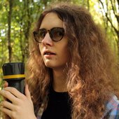 Forest Creatures preorder postcard