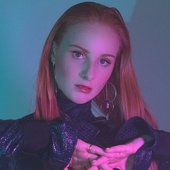 Vera Blue