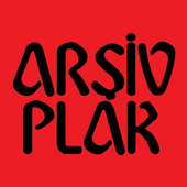 Arsivplak